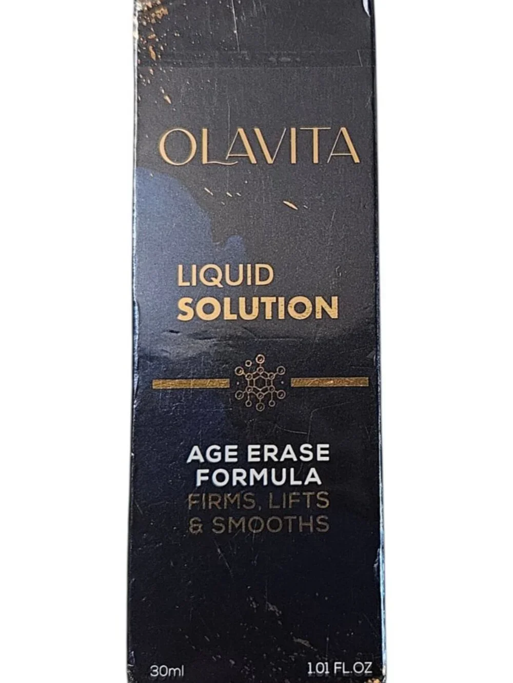 Liquid Solution Age Erase Formula Serum - 1.01 fl oz